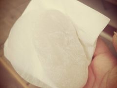 -澳门长洲糯米糍(柯打苏沙街店)