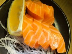 -昊·来了寿司(双楠2店)