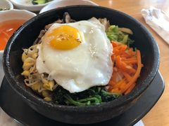 石锅拌饭-全州拌饭(参花街总店)