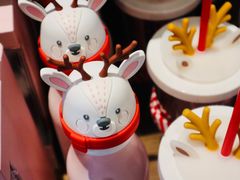 -星巴克臻选(北京富力家园店)
