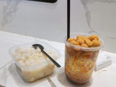 -甜心闲生传统手工冰粉(太古里店)