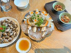 -宁波柏悦酒店·钱湖渔港