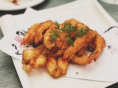 -姜君·千岛湖鱼头馆(浦东大道店)