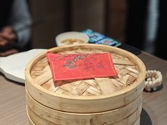 -将相和·海鲜蒸饺大连菜