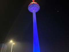 -辽宁电视塔