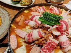 -春熙台韩国料理·章鱼肥牛(西丽店)