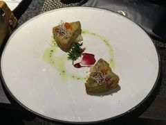 -吉盛川创作料理(保利国际广场店)