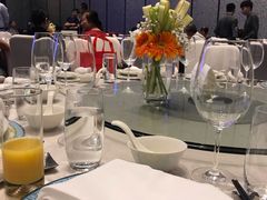 -广州富力丽思卡尔顿酒店