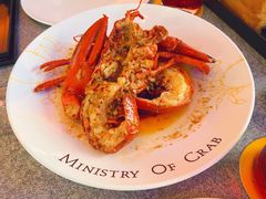 -Ministry of Crab•MOC(交子大道店)
