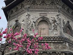 -玲珑塔公园