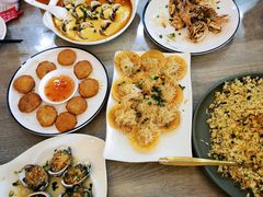 -巽寮印象美食部落餐厅·海鲜·地方特色菜(惠州体验店)