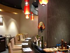 -金井日本料理(丽柏广场店)