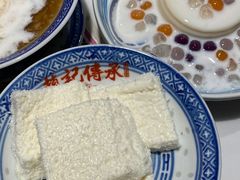 -老廣糖水铺(乐汇城店)