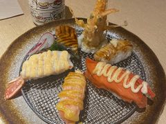 -万岁寿司(虎门万达店)