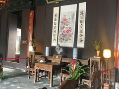 -黎里柳亚子纪念馆
