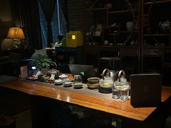-汤家茗苑·精致私房菜(白沙店)