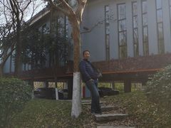 -天目湖御水温泉·度假酒店