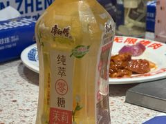 -尹珍珠·韩式无限烤肉(回龙湾店)