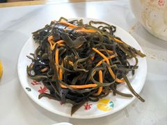 -杏园餐厅(西四北大街店)