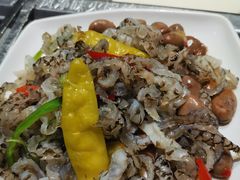 -海底捞火锅(金光华店)