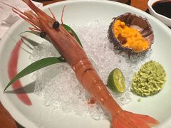 -樱之盛宴·蟹料理海鲜自助(前进大街店)