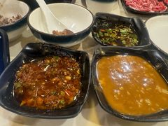-潮汕良记牛肉火锅(洪武路店)