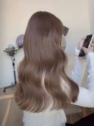 -东秀护肤造型