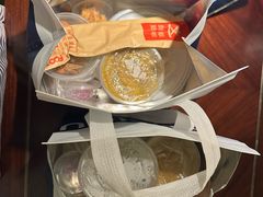 -百年老字号·观振兴蟹黄面·三虾面·苏式面(观前街富仁坊巷店)