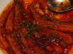 -宝轩渔府·老字号海鲜·正宗津菜(水上店)