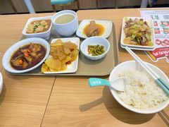 -老乡鸡(新邻天地店)