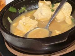 -双湖园·地标武汉菜(黄鹤楼解放路店)