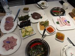 -围炉夜话·潮汕卤水火锅(榕江店)