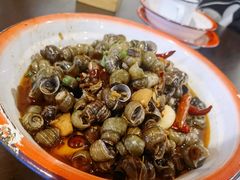 -冶建镜子·老南昌大排档·江西虾王(总店)