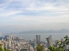 -小南山公园