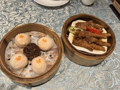 -巴扎美食·新疆菜·西域歌舞表演餐厅(新疆大厦店)