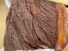 -闫家驴肉老店(华电一校店)