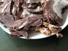 -吾穆勒蓬灰牛肉面·清真(北滨河中路店)