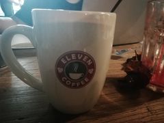 -ELEVEN COFFEE(哈西万达广场店)