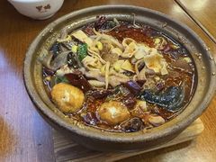 -南湖胖子砂锅(南湖店)