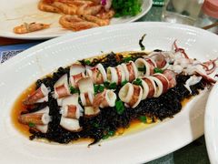 -舌尖上·霞浦滩涂海鲜(总店)