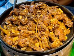 甘家界牌柠檬鸭-甘家界牌柠檬鸭(青山店)