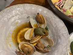 -森味花园·日本料理(伊藤洋华堂亚运村店)