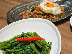 -帕蓝·暹罗料理(大学路店)
