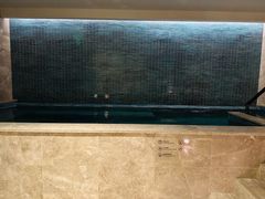 -杭州君悦酒店-健身房