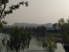 -羊山湖公园