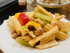 -楊老黑卤煮·京味菜