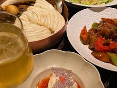 -奉天小馆·非遗东北菜(沈阳万象城店)