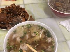 -吴长子卤菜馆(统一街店)