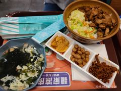 -魏家凉皮(十里河店)