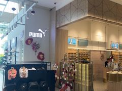 -芽庄中心购物广场